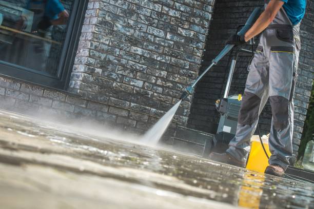 Best Playground Equipment Cleaning  in Village Green Green Ridge, PA